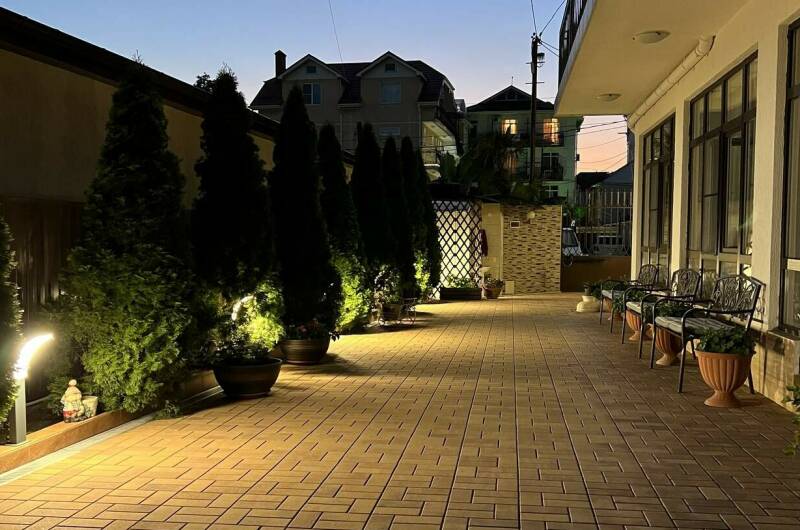 Изображение Изображение гостиницы &quot;Гостевой дом «Эвелина»&quot; #5 #3