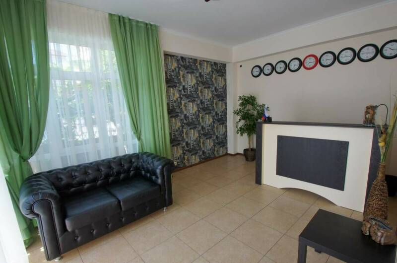 Изображение Изображение гостиницы &quot;Гостевой дом «Эвелина»&quot; #7 #5