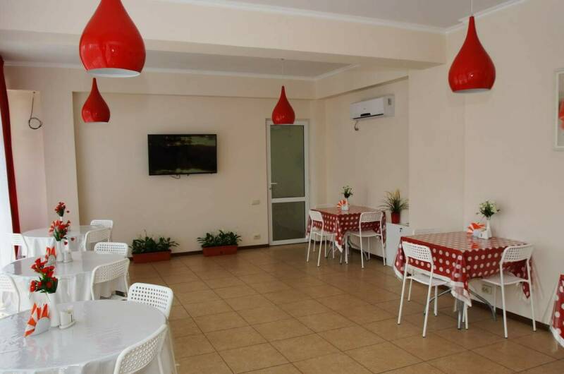 Изображение Изображение гостиницы &quot;Гостевой дом «Эвелина»&quot; #9 #7