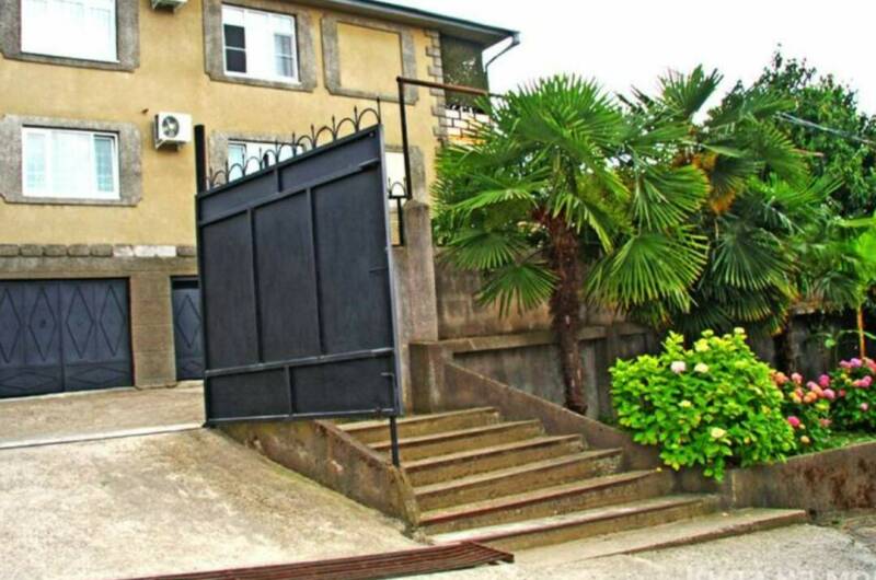 Изображение гостиницы "Гостевой дом «Анна»" #1