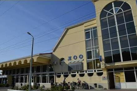 Изображение Изображение гостиницы &quot;Гостевой дом «Анна»&quot; #3 #1