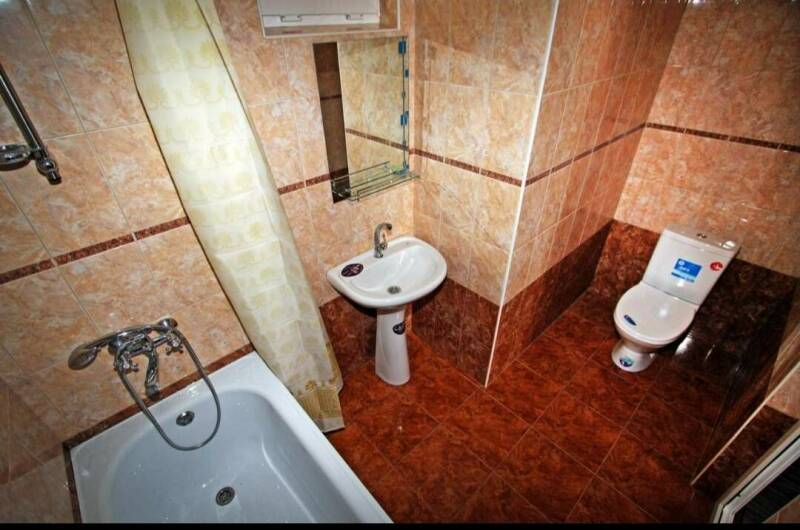 Изображение Изображение гостиницы &quot;Гостевой дом «Анна»&quot; #4 #2