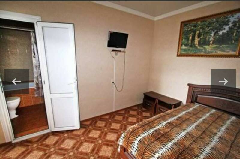 Изображение Изображение гостиницы &quot;Гостевой дом «Анна»&quot; #6 #4