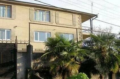 Изображение Изображение гостиницы &quot;Гостевой дом «Анна»&quot; #9 #7