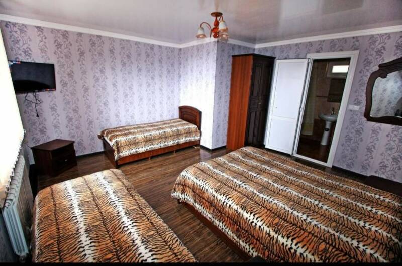 Изображение Изображение гостиницы &quot;Гостевой дом «Анна»&quot; #11 #9