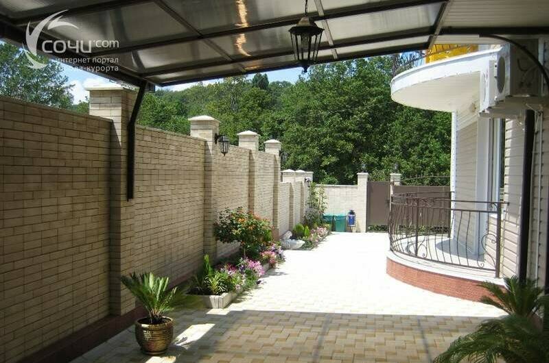 Изображение Изображение гостиницы &quot;Гостиница «Лили»&quot; #4 #2