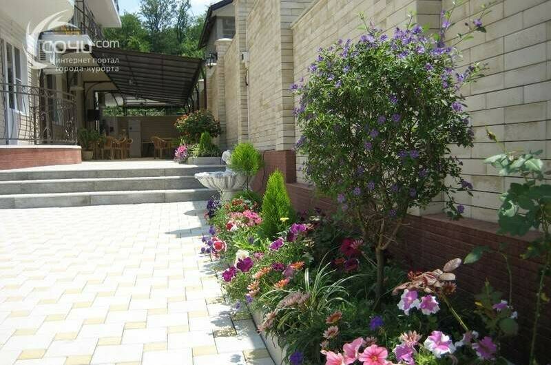 Изображение Изображение гостиницы &quot;Гостиница «Лили»&quot; #5 #3