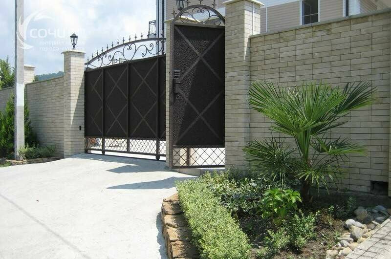 Изображение Изображение гостиницы &quot;Гостиница «Лили»&quot; #6 #4