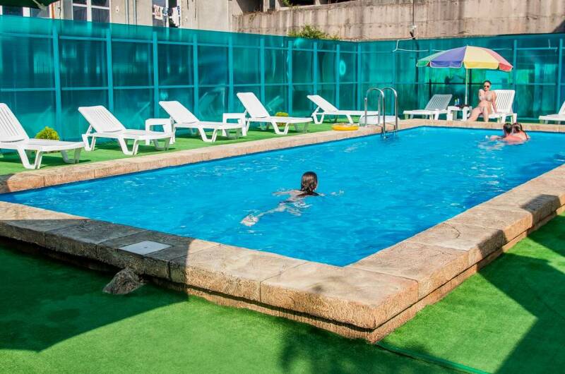 Изображение Изображение гостиницы &quot;Гостиница «Лили»&quot; #7 #5