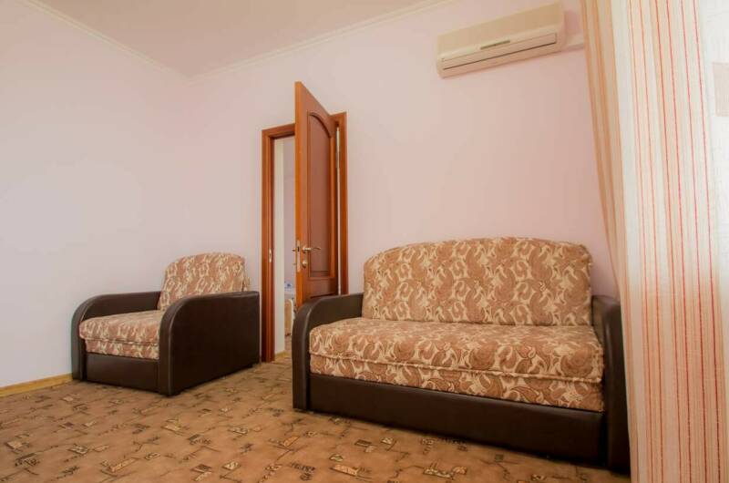 Изображение Изображение гостиницы &quot;Гостиница «Лили»&quot; #9 #7