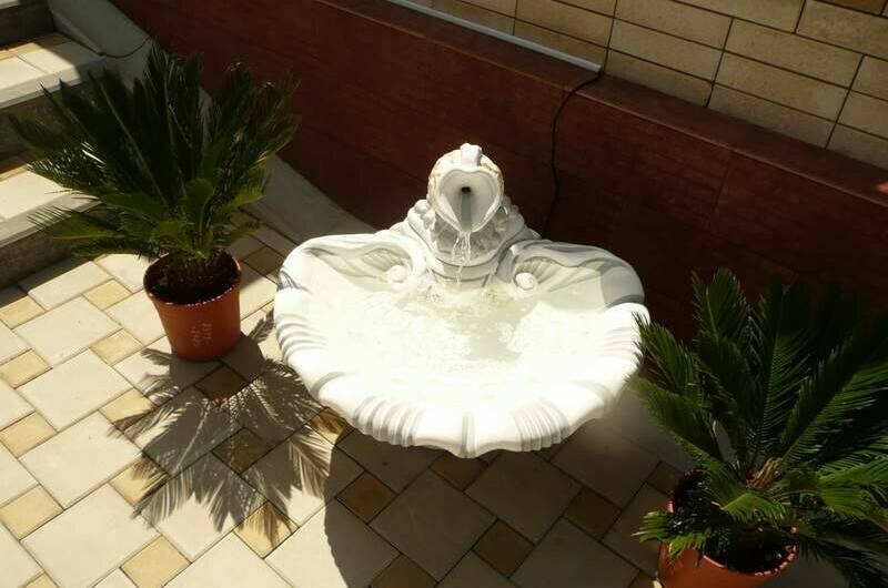 Изображение Изображение гостиницы &quot;Гостиница «Лили»&quot; #10 #8