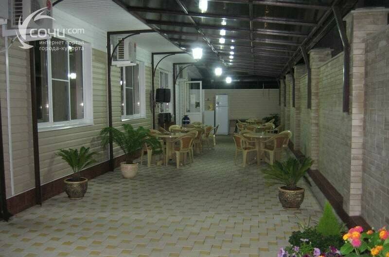 Изображение Изображение гостиницы &quot;Гостиница «Лили»&quot; #11 #9