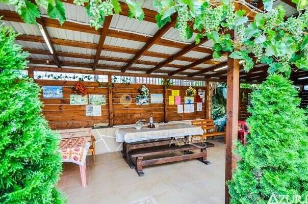 Изображение Изображение гостиницы &quot;Гостевой дом «Фантазия»&quot; #3 #1