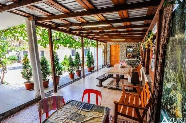 Изображение Изображение гостиницы &quot;Гостевой дом «Фантазия»&quot; #6 #4