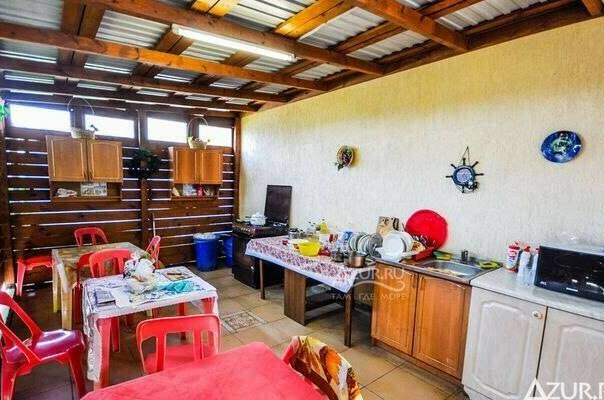 Изображение Изображение гостиницы &quot;Гостевой дом «Фантазия»&quot; #8 #6