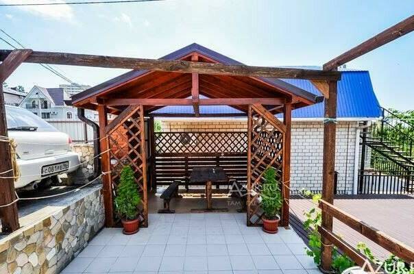 Изображение Изображение гостиницы &quot;Гостевой дом «Фантазия»&quot; #9 #7