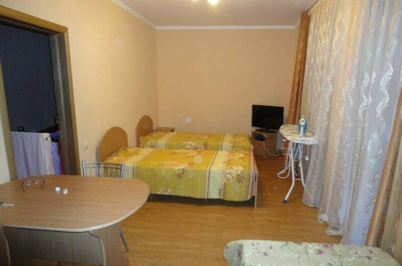 Изображение Изображение квартиры &quot;Таунхаус под ключ на Черноморской&quot; #6 #4