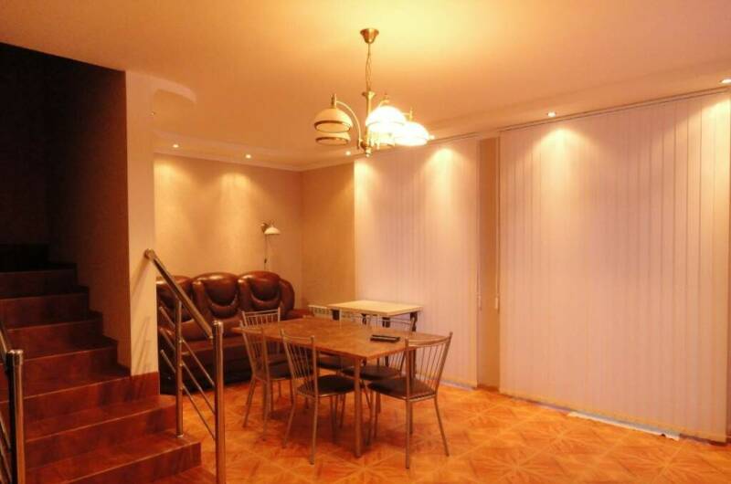 Изображение Изображение квартиры &quot;Таунхаус под ключ на Черноморской&quot; #8 #6