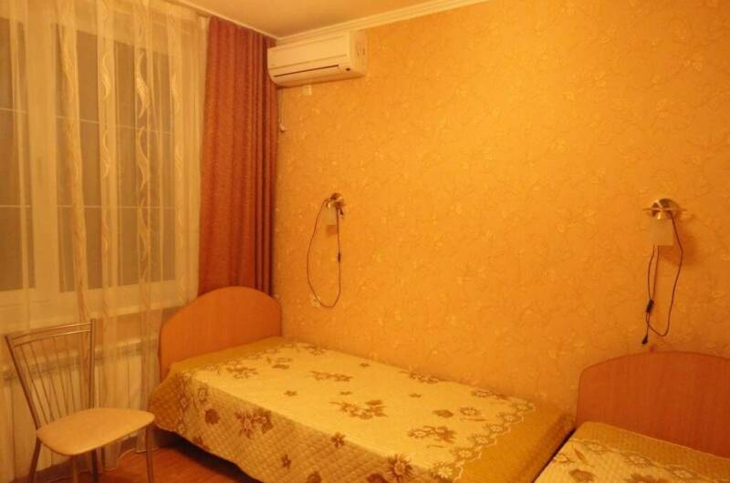 Изображение Изображение квартиры &quot;Таунхаус под ключ на Черноморской&quot; #11 #9