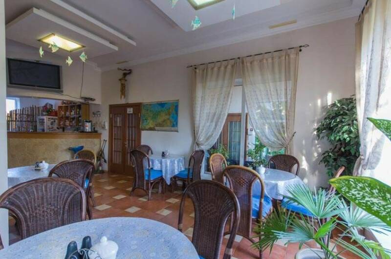 Изображение Изображение гостиницы &quot;Гостевой дом «Морская звезда»&quot; #6 #4