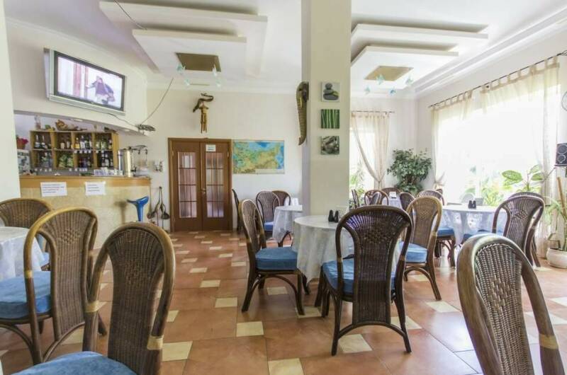 Изображение Изображение гостиницы &quot;Гостевой дом «Морская звезда»&quot; #7 #5