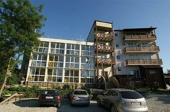 Изображение Изображение гостиницы &quot;Гостевой дом «Морская звезда»&quot; #8 #6