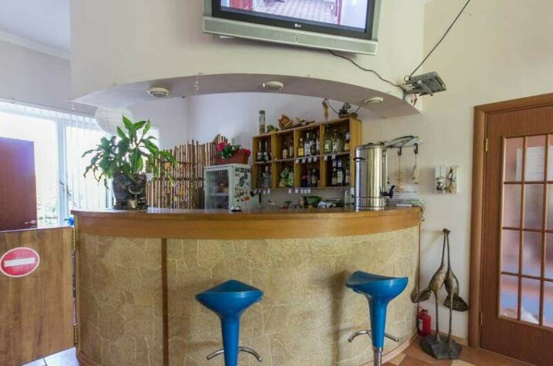 Изображение Изображение гостиницы &quot;Гостевой дом «Морская звезда»&quot; #11 #9