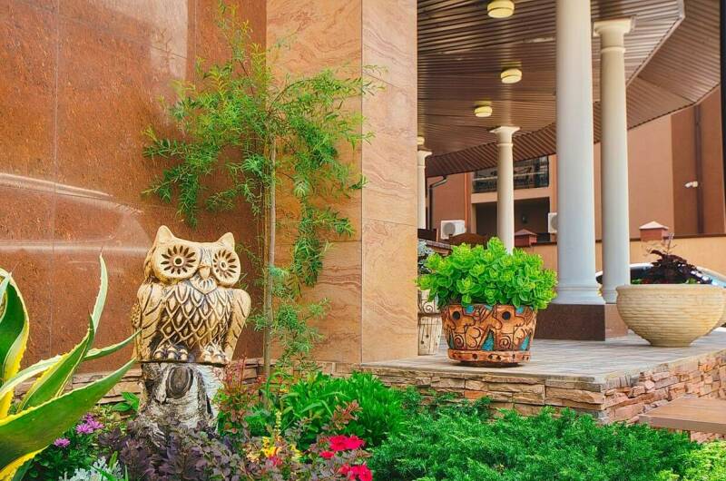 Изображение Изображение гостиницы &quot;Гостиница «Верона (Verona)»&quot; #3 #1