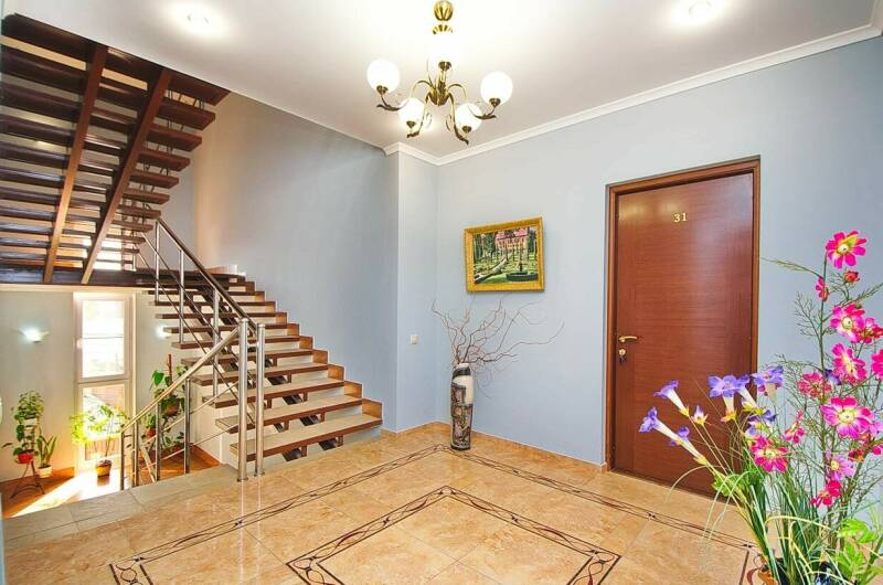 Изображение Изображение гостиницы &quot;Гостиница «Верона (Verona)»&quot; #4 #2