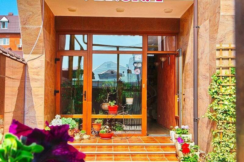 Изображение Изображение гостиницы &quot;Гостиница «Верона (Verona)»&quot; #5 #3