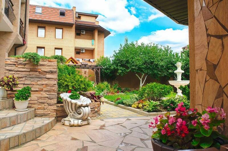 Изображение Изображение гостиницы &quot;Гостиница «Верона (Verona)»&quot; #6 #4