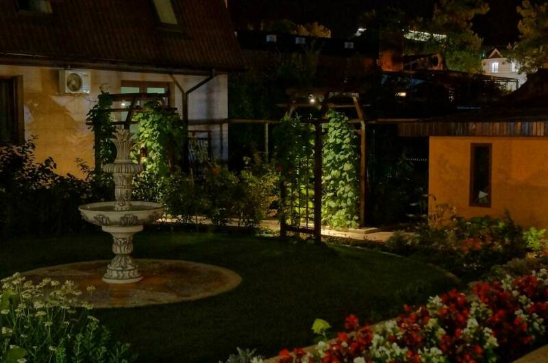 Изображение Изображение гостиницы &quot;Гостиница «Верона (Verona)»&quot; #7 #5