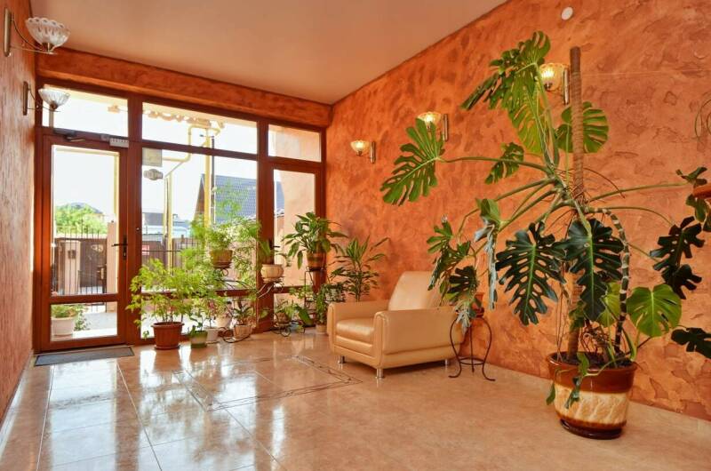 Изображение Изображение гостиницы &quot;Гостиница «Верона (Verona)»&quot; #8 #6