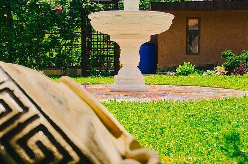 Изображение Изображение гостиницы &quot;Гостиница «Верона (Verona)»&quot; #9 #7