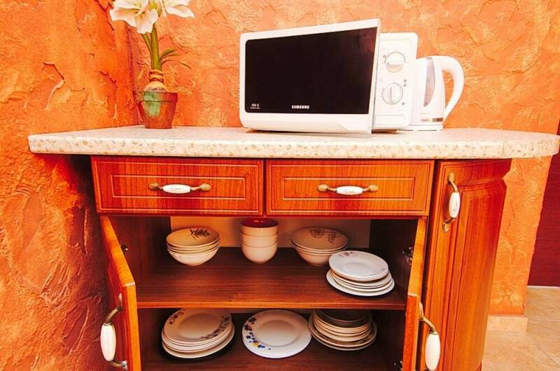 Изображение Изображение гостиницы &quot;Гостиница «Верона (Verona)»&quot; #11 #9