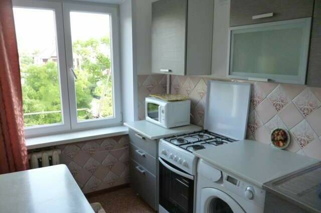 Изображение квартиры "Однокомнатная на Кирова" #1