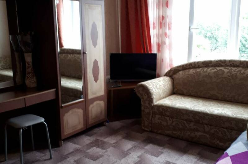 Изображение Изображение квартиры &quot;Однокомнатная на Кирова&quot; #4 #2