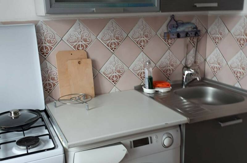 Изображение Изображение квартиры &quot;Однокомнатная на Кирова&quot; #8 #6