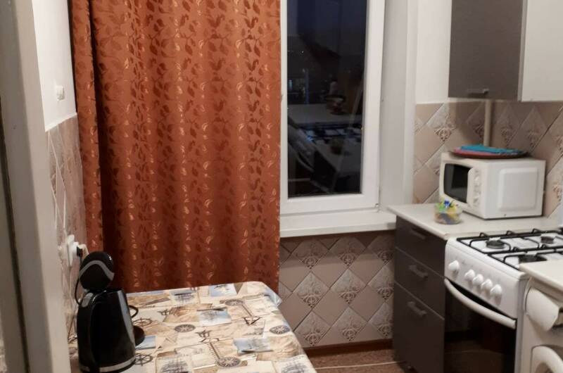 Изображение Изображение квартиры &quot;Однокомнатная на Кирова&quot; #9 #7