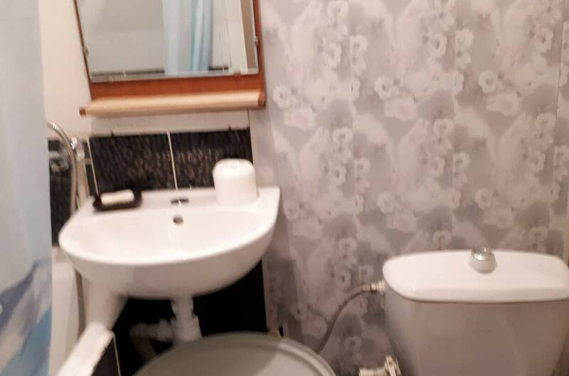 Изображение Изображение квартиры &quot;Однокомнатная на Кирова&quot; #10 #8