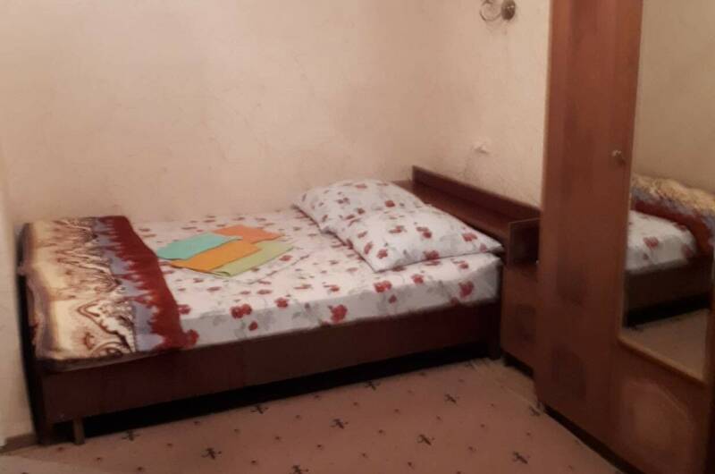 Изображение Изображение квартиры &quot;Однокомнатная на Кирова&quot; #11 #9