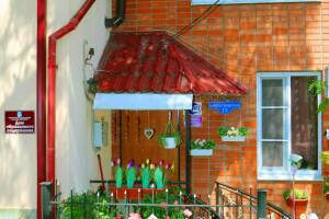 Изображение отеля / гостиницы "Частное домовладение «Раиса»"