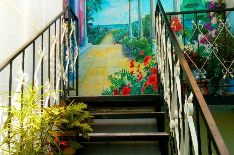 Изображение Изображение гостиницы &quot;Частное домовладение «Раиса»&quot; #5 #3