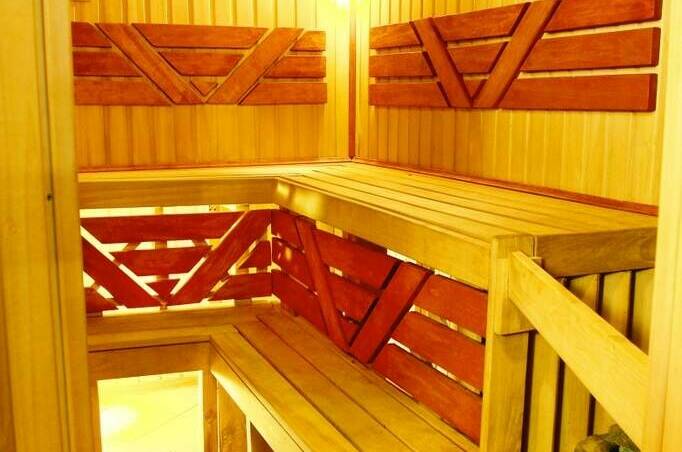 Изображение Изображение гостиницы &quot;Частное домовладение «Раиса»&quot; #6 #4