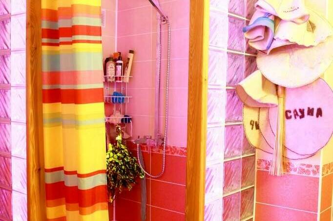 Изображение Изображение гостиницы &quot;Частное домовладение «Раиса»&quot; #9 #7