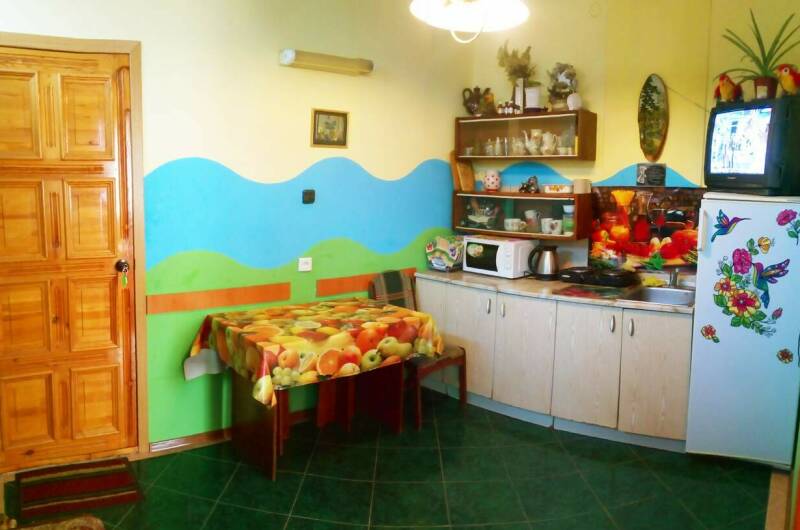 Изображение Изображение гостиницы &quot;Частное домовладение «Раиса»&quot; #10 #8