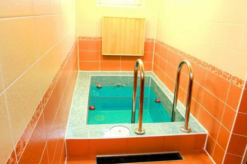 Изображение Изображение гостиницы &quot;Частное домовладение «Раиса»&quot; #11 #9