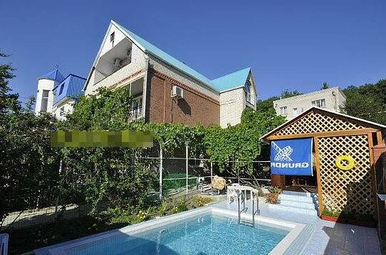 Изображение гостиницы "Частное домовладение «V&V» (вэ энд вэ)" #1