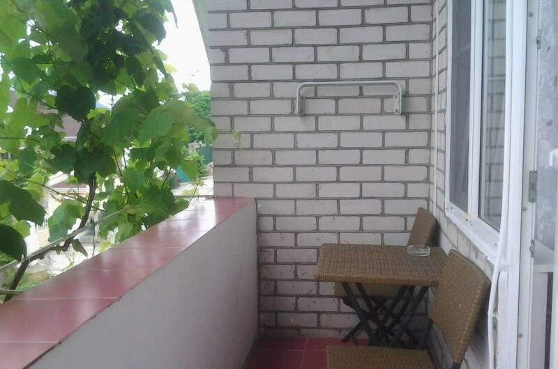 Изображение Изображение гостиницы &quot;Частное домовладение «V&amp;V» (вэ энд вэ)&quot; #3 #1