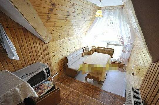 Изображение Изображение гостиницы &quot;Частное домовладение «V&amp;V» (вэ энд вэ)&quot; #8 #6